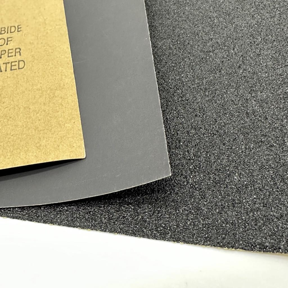 砂紙 水砂紙 研磨砂紙 萬用砂紙 鷹牌砂紙 打磨水砂紙 耐磨砂紙 拋光 除銹-細節圖2