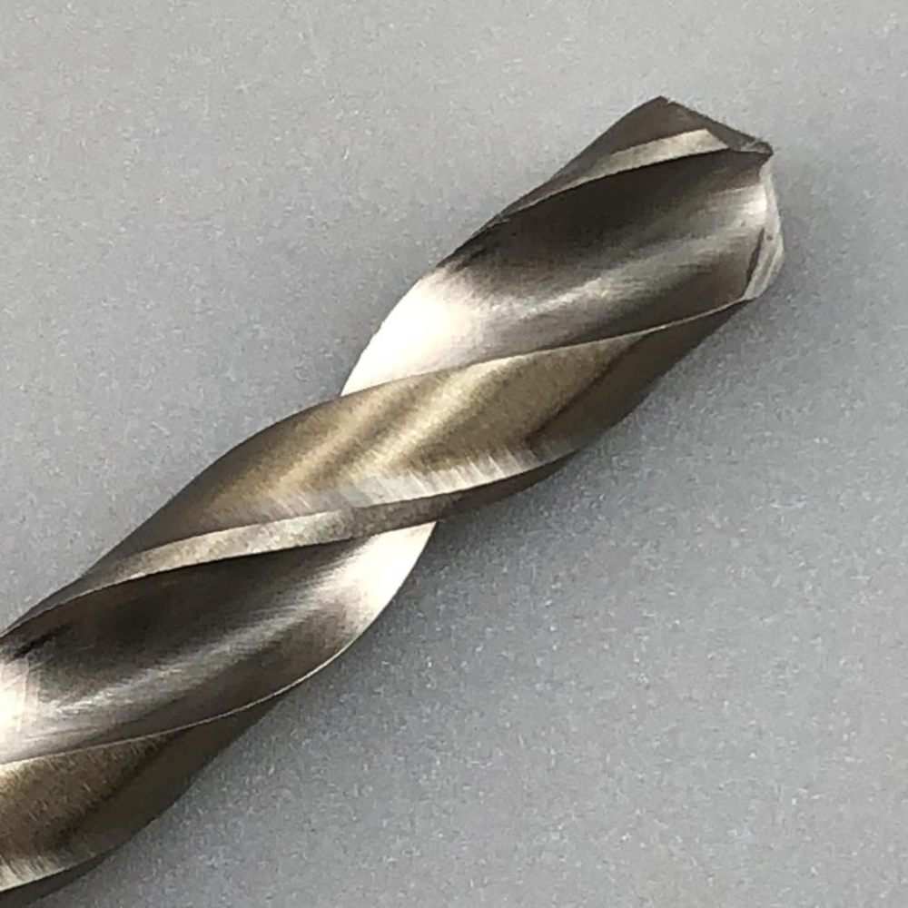 高鈷鑽尾 M35 通用直柄 專攻白鐵 1MM~4MM 白鐵鑽尾  台灣現貨-細節圖4