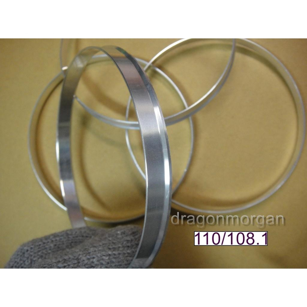 4X4越野車及皮卡pickup輪框軸套,外徑110~106.1內徑108.1~93.1,jimny ranger hil-細節圖9