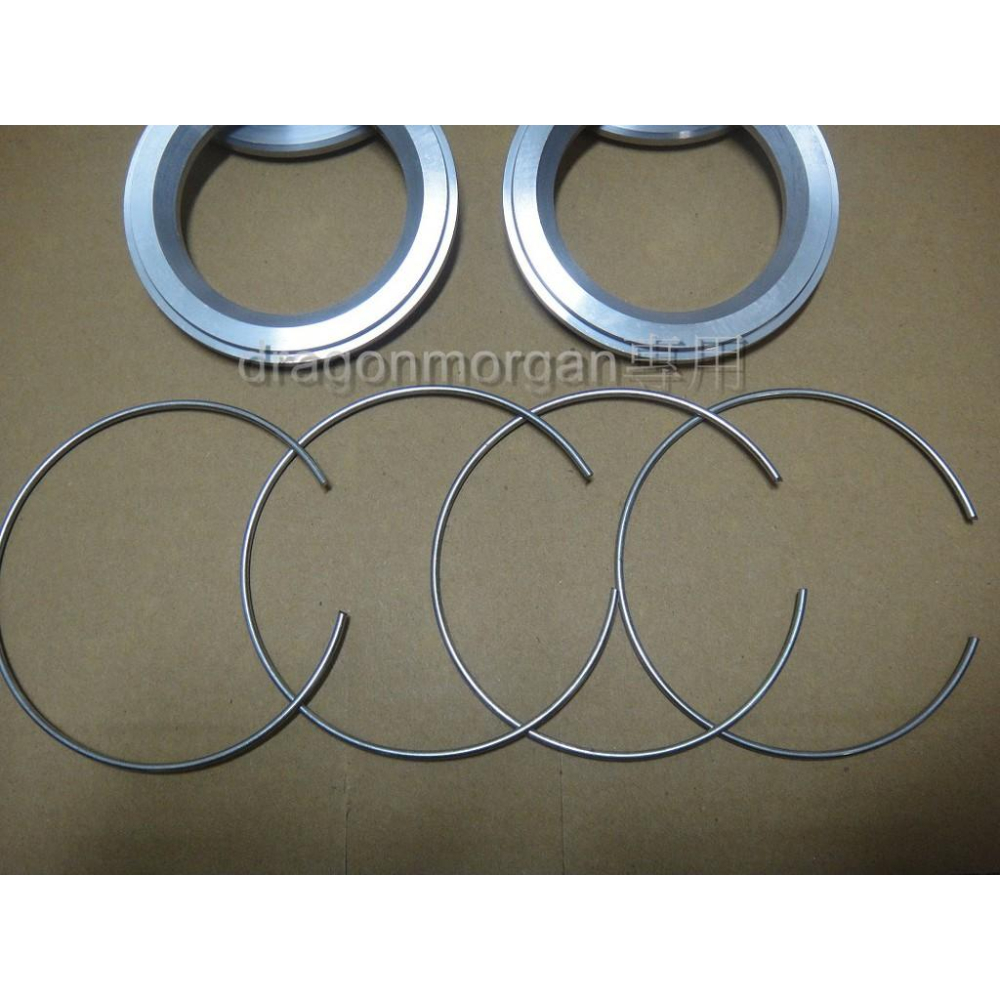 BBS輪框專用軸套 82MM轉57.1MM輪圈轉接軸套 用於BBS轉VAG福斯集團車輛-細節圖3