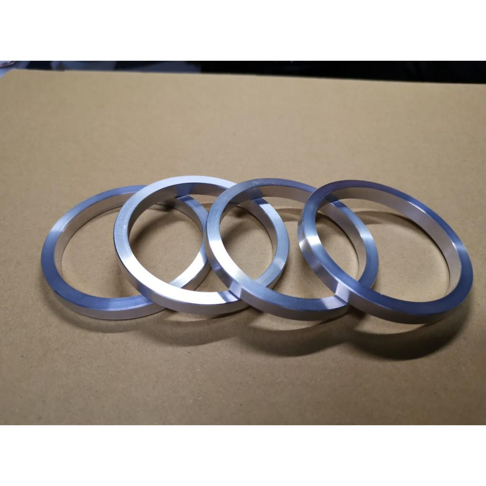 enkei輪框專用軸套 75mm轉54.1mm輪圈轉接軸套 用於enkei轉54.1mm車輛還有56/57/60/64-細節圖3