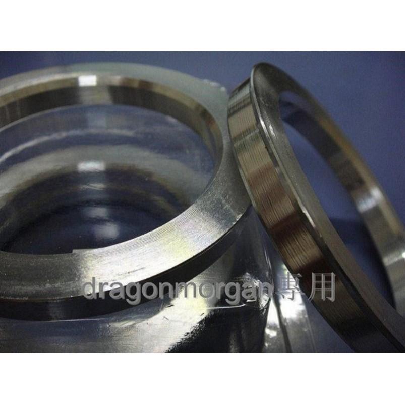 RAYS輪框專用軸套 65mm轉54.1mm輪圈轉接軸套 用於RAYS轉54.1mm車輛還有56.1mm-細節圖2