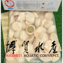 【博貿水產】日本生食級干貝 L / M / 2S / 3S / 4S 1kg/盒-規格圖5