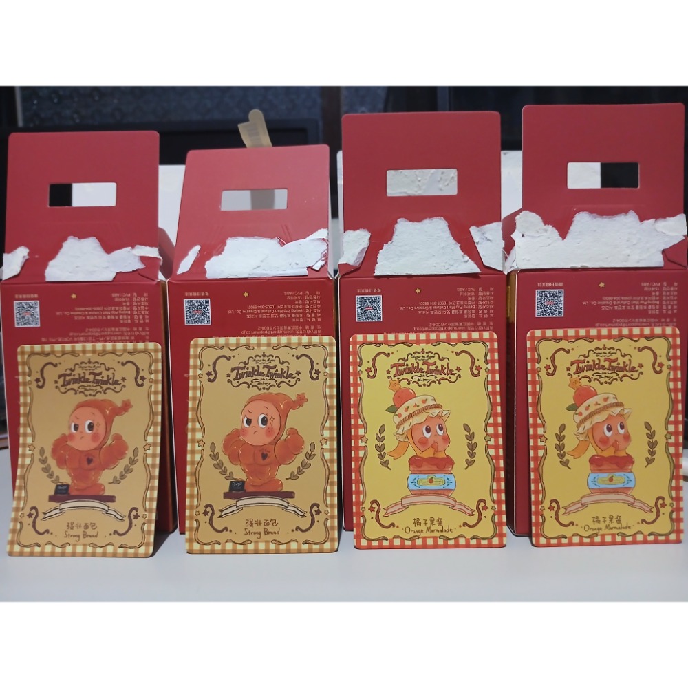 星星人7隻-細節圖2