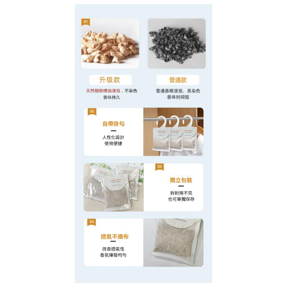 *🌊102 Alley* A1_C&D香氛袋衣櫃香包 衣服香薰持久 **全網最低價 降價衝評價**-細節圖4