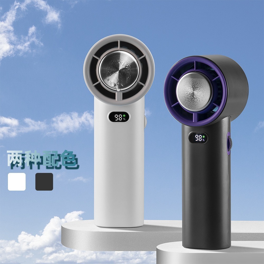 高速半導體製冷USB小風扇-細節圖9