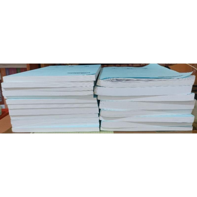 2023張劍鴻生物講義20本 高點 私醫 學士後 後中醫 後西醫-細節圖2