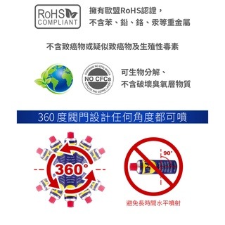 【五金大王】附發票 WD40 增量瓶 防銹潤滑油 防鏽油 WD40防銹 功能除鏽潤滑劑 潤滑 保養 排除濕氣 412ml-細節圖5