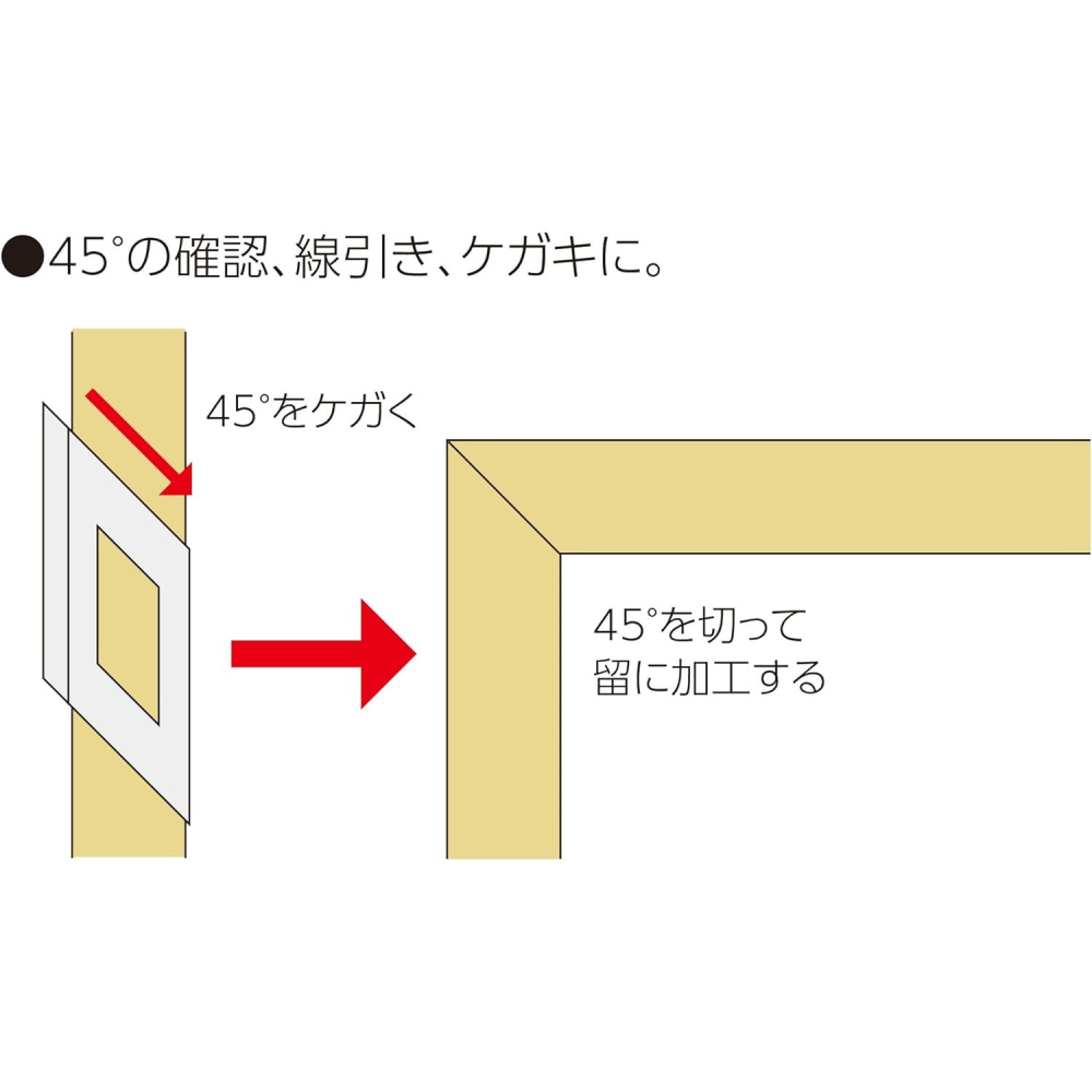【五金大王】公司貨 日本 SHINWA 鶴龜 菱形止型定規尺 劃線規 角尺 日本製 62103-細節圖3