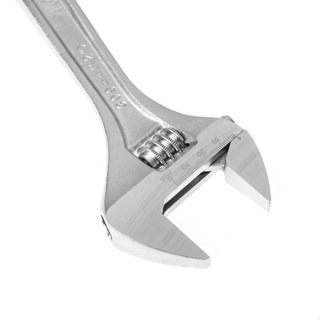 【五金大王】附發票 台灣製 FULCO 活動板手 AP航太級 活動板手 大開口 代工日本 6＂/8＂/10＂/12＂-細節圖3