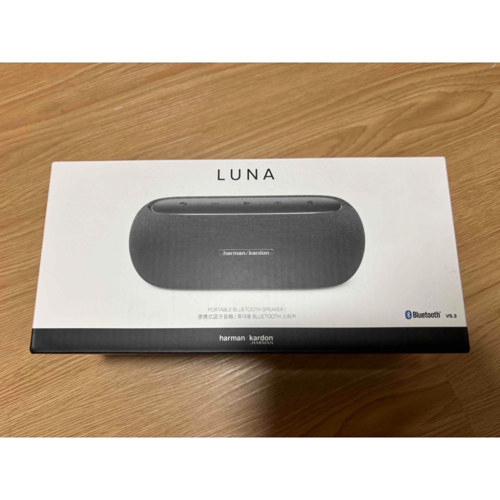 Harman Kardon Luna-細節圖4