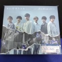 SixTONES 日盤 單曲 DVD 藍光 ジェシー 京本大我 髙地優吾 松村北斗 田中樹 森本慎太郎-規格圖1