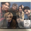 SixTONES 日盤 單曲 DVD 藍光 ジェシー 京本大我 髙地優吾 松村北斗 田中樹 森本慎太郎-規格圖1