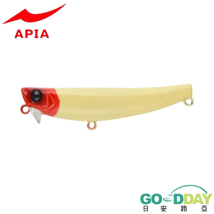 >日安路亞< APIA HYDRO UPPER55S 米諾-細節圖2