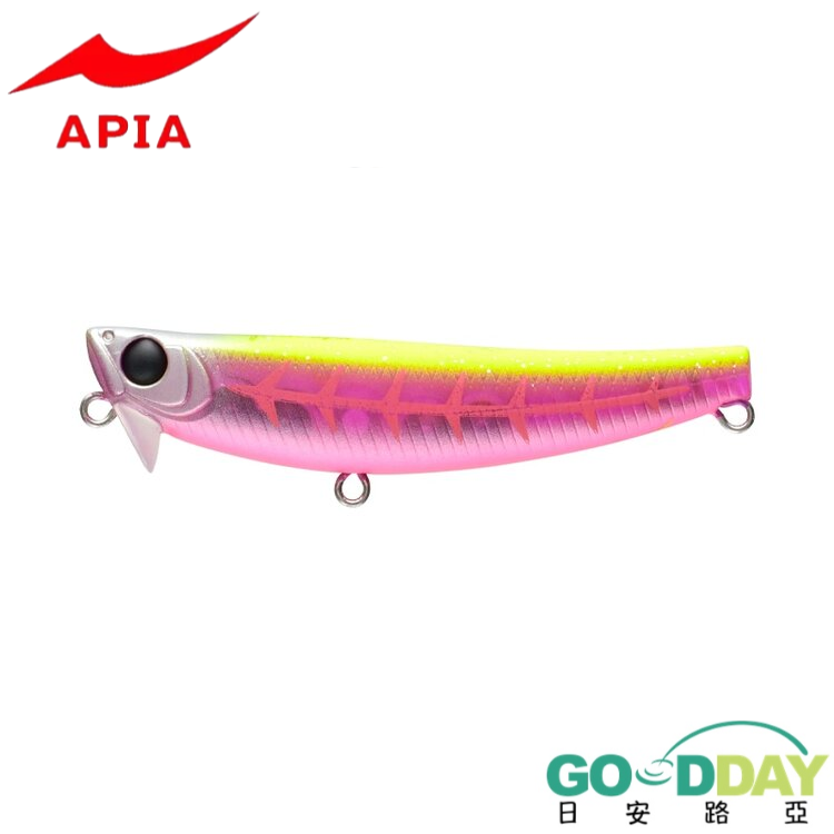 >日安路亞< APIA HYDRO UPPER55S 米諾-細節圖3