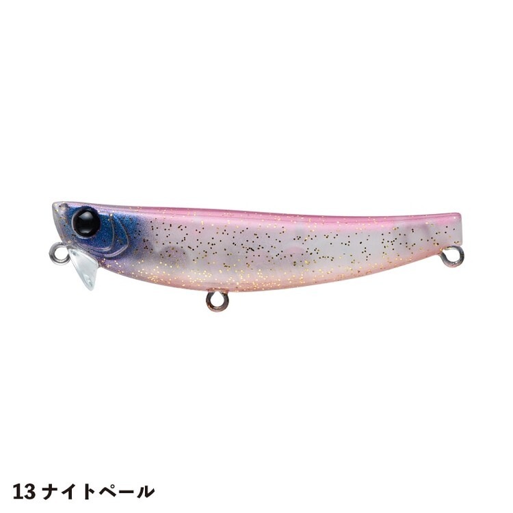 >日安路亞< APIA HYDRO UPPER55S 米諾-規格圖3