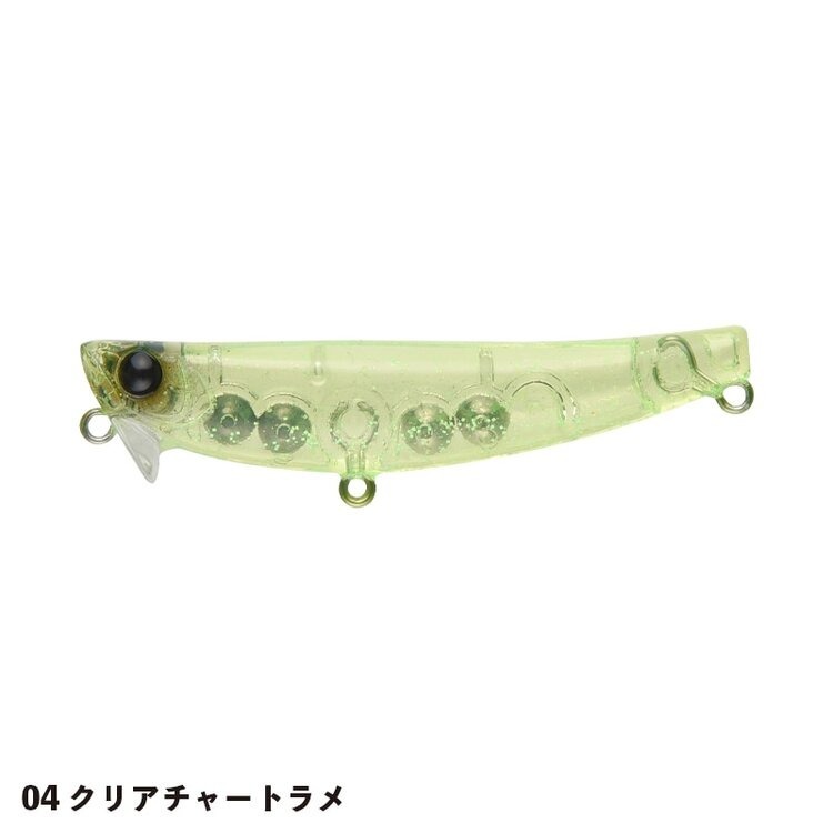 >日安路亞< APIA HYDRO UPPER55S 米諾-規格圖3