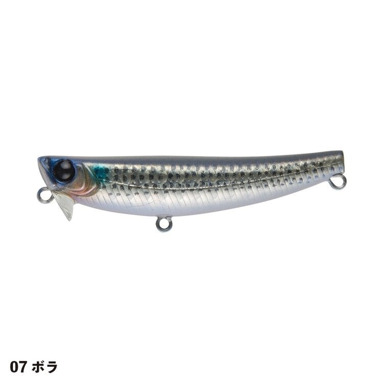 >日安路亞< APIA HYDRO UPPER55S 米諾-規格圖3