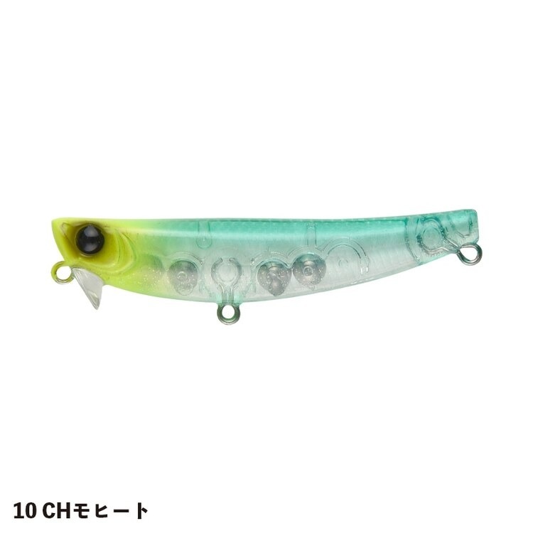 >日安路亞< APIA HYDRO UPPER55S 米諾-規格圖3