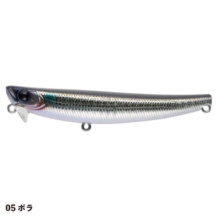 >日安路亞< APIA HYDRO UPPER90S 沉水鉛筆-規格圖3