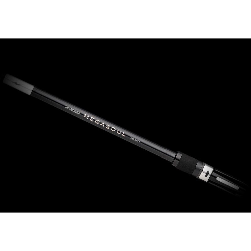 >日安路亞< APIA GRANDAGE MEGASOUL 船釣海鱸 大餌 淡水魚虎-規格圖3