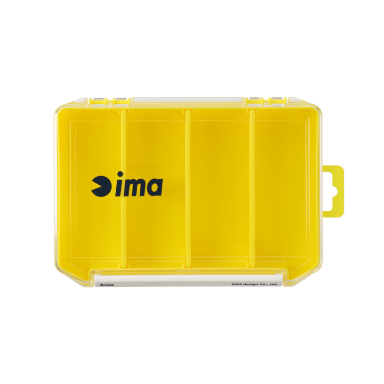 >日安路亞< ima LURECASE 3010 NDM 路亞盒-規格圖3