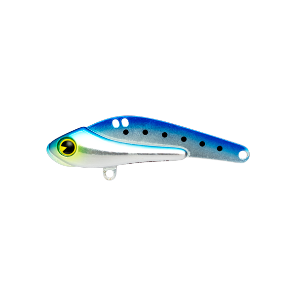 >日安路亞< ima SCHNEIDER 18 VIB 顫泳-規格圖2