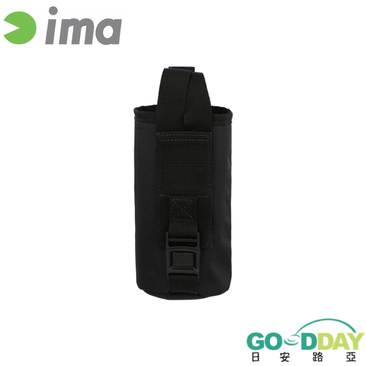 >日安路亞< ima MULTI-BOTTLE HOLDER 水壺套、多功能水壺架-細節圖2