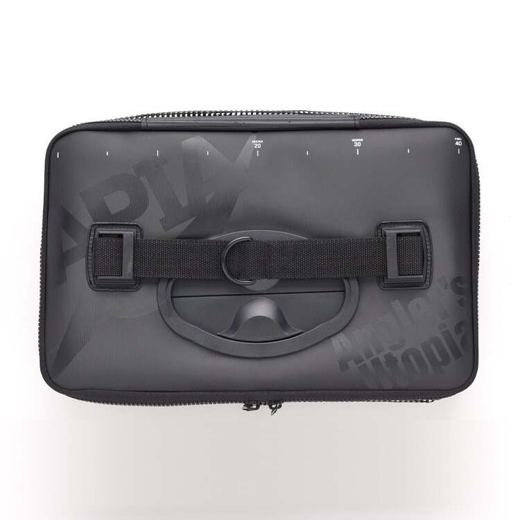 >日安路亞< APIA PAKASUKA 活魚籃-細節圖5