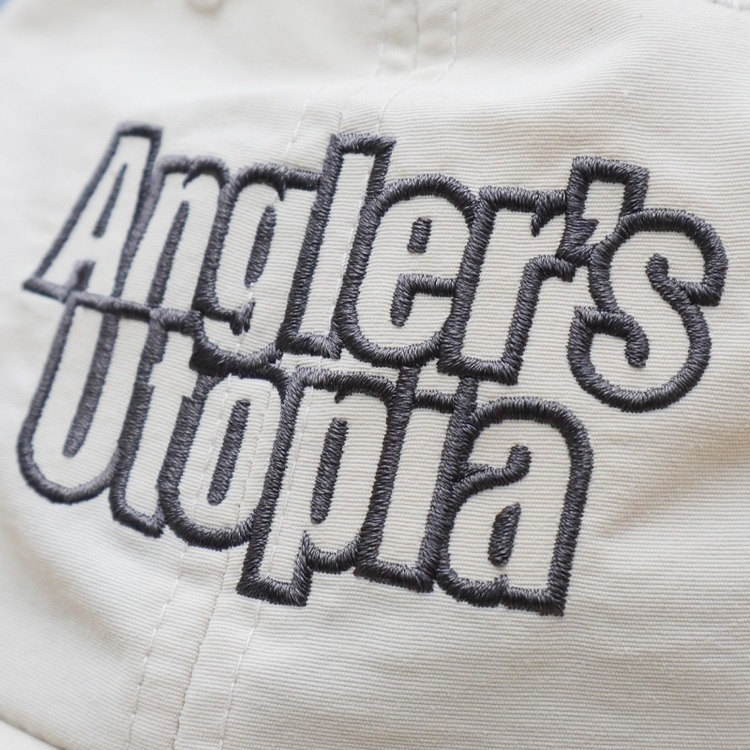 >日安路亞< APIA PUNCHING DRY CAP 釣魚帽、速乾、排汗、透氣-細節圖3