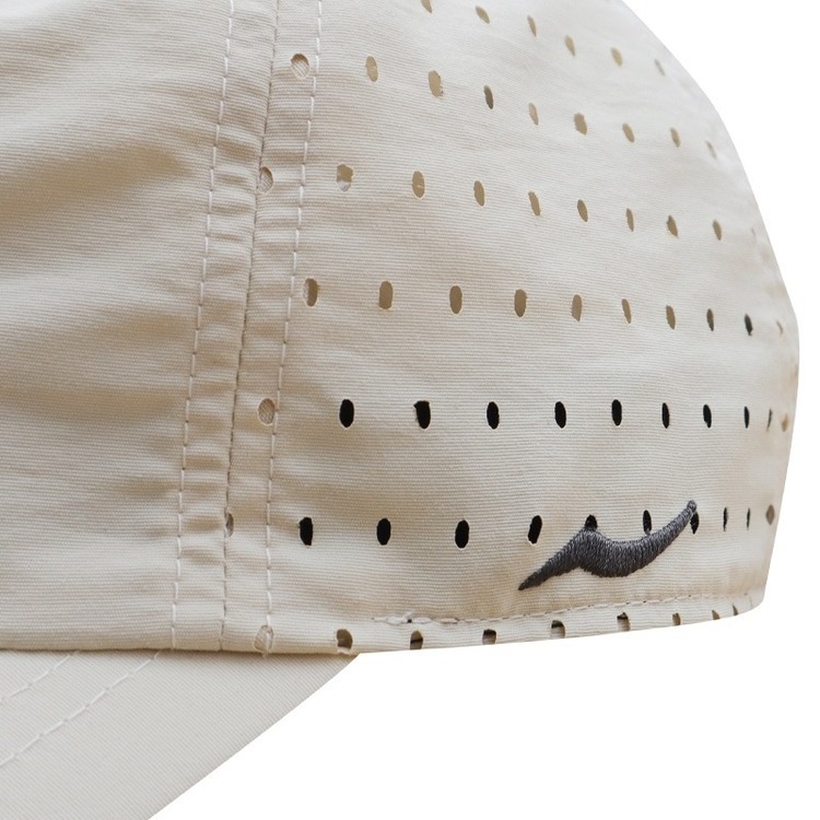 >日安路亞< APIA PUNCHING DRY CAP 釣魚帽、速乾、排汗、透氣-細節圖4