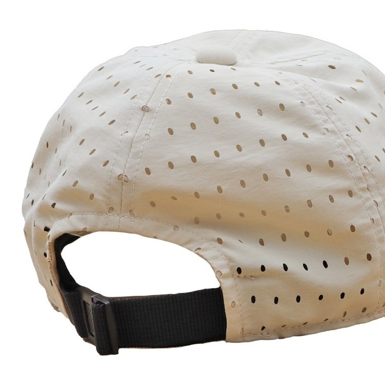 >日安路亞< APIA PUNCHING DRY CAP 釣魚帽、速乾、排汗、透氣-細節圖5