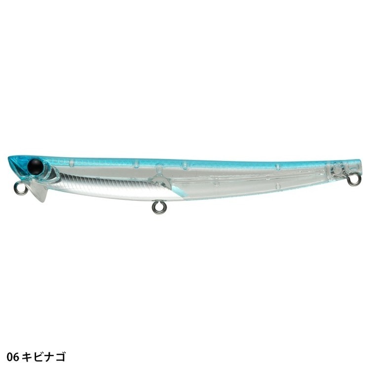 >日安路亞< APIA HYDRO UPPER SLIM 100S 米諾-規格圖2