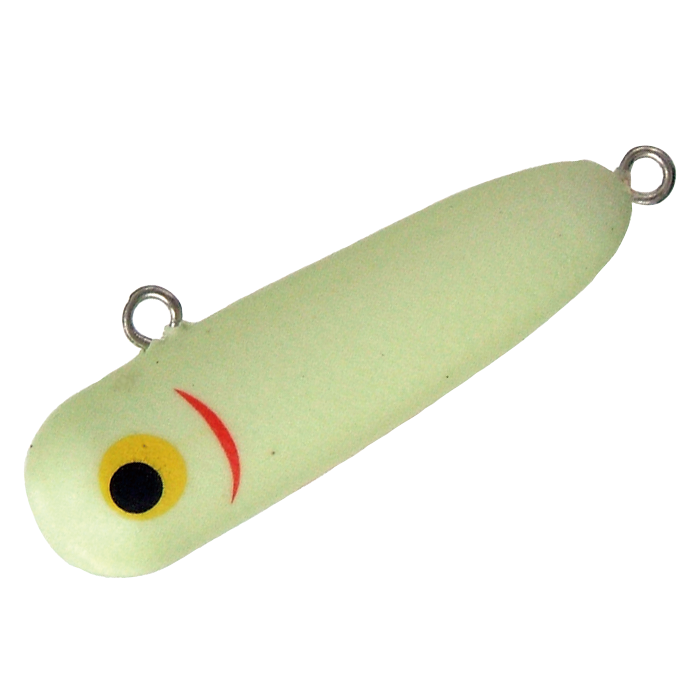 >日安路亞< SMITH BTK-SWIMMER Light 溪流小魚雷輕量版-規格圖2