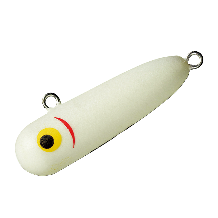 >日安路亞< SMITH BTK-SWIMMER 35 溪流小魚雷-規格圖2