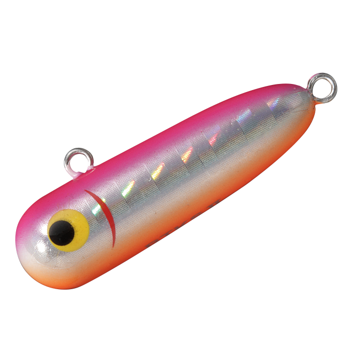 >日安路亞< SMITH BTK-SWIMMER 35 溪流小魚雷-規格圖2