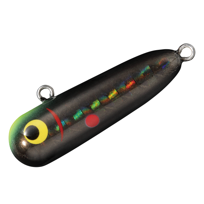 >日安路亞< SMITH BTK-SWIMMER 35 溪流小魚雷-規格圖2