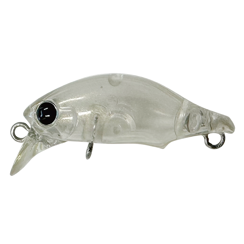 >日安路亞< SMITH PUPPET SURFACE 溪流米諾-規格圖2