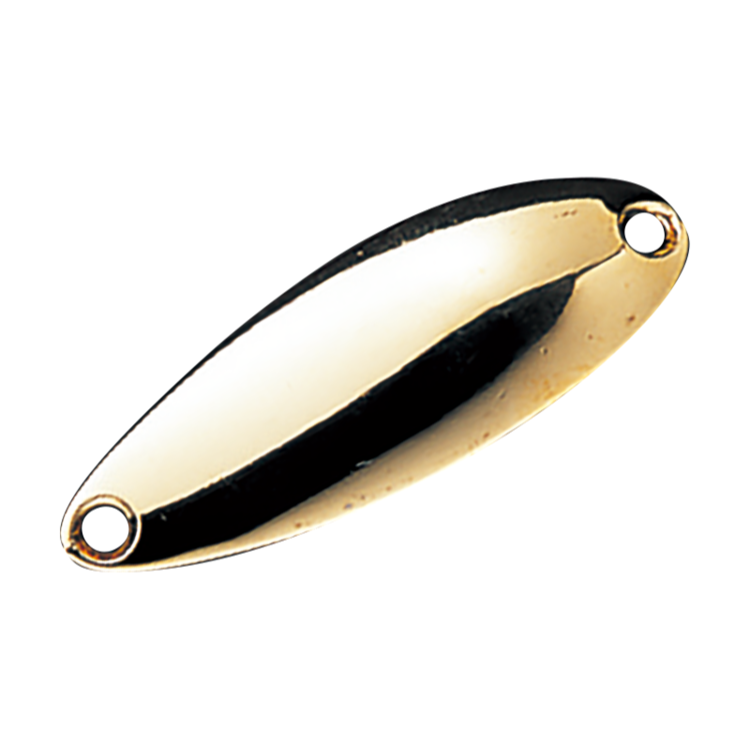 >日安路亞< SMITH PURE 2g 標準款湯匙-規格圖2