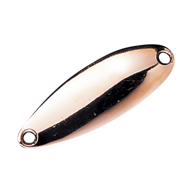 >日安路亞< SMITH PURE 2g 標準款湯匙-規格圖2