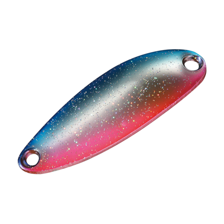 >日安路亞< SMITH PURE 2g 標準款湯匙-規格圖2