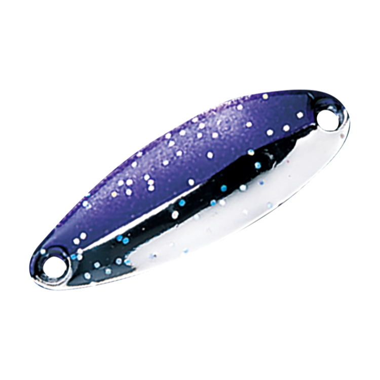 >日安路亞< SMITH PURE 2g 標準款湯匙-規格圖2