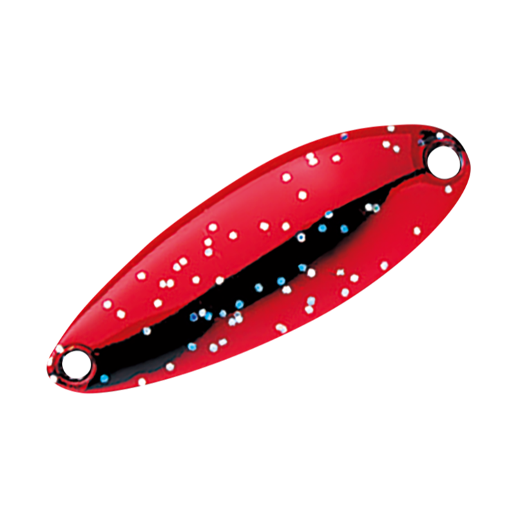 >日安路亞< SMITH PURE 3.5g 標準款湯匙-規格圖2