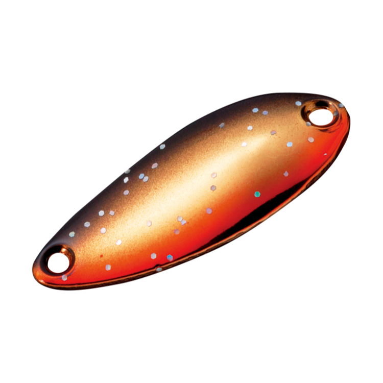 >日安路亞< SMITH PURE 3.5g 標準款湯匙-規格圖2