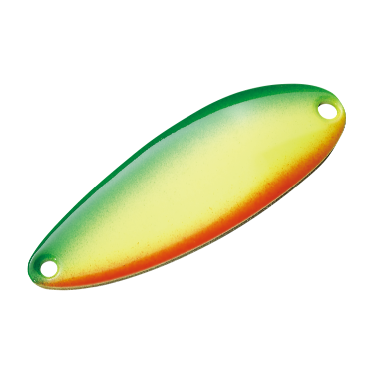 >日安路亞< SMITH PURE 3.5g 標準款湯匙-規格圖2