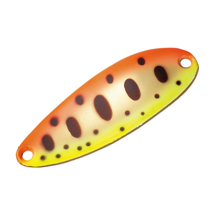 >日安路亞< SMITH PURE 3.5g 標準款湯匙-規格圖2