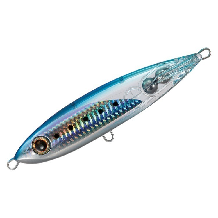 >日安路亞< SMITH TOBIIKA 大物鉛筆 海水大物-規格圖3