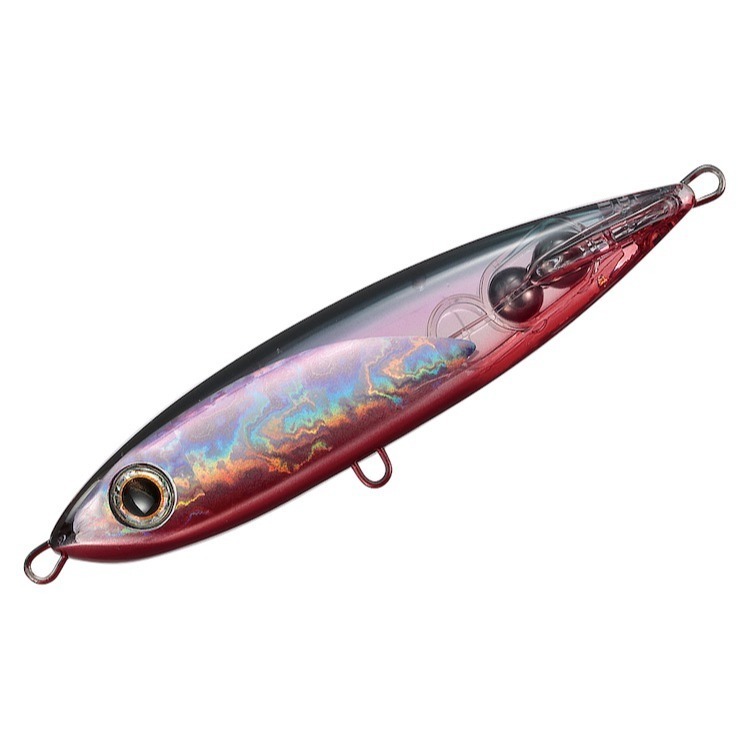 >日安路亞< SMITH TOBIIKA 大物鉛筆 海水大物-規格圖3