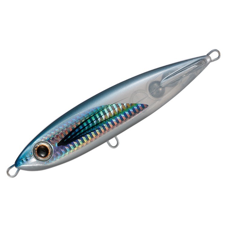 >日安路亞< SMITH TOBIIKA 大物鉛筆 海水大物-規格圖3