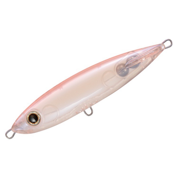 >日安路亞< SMITH TOBIIKA 大物鉛筆 海水大物-規格圖3